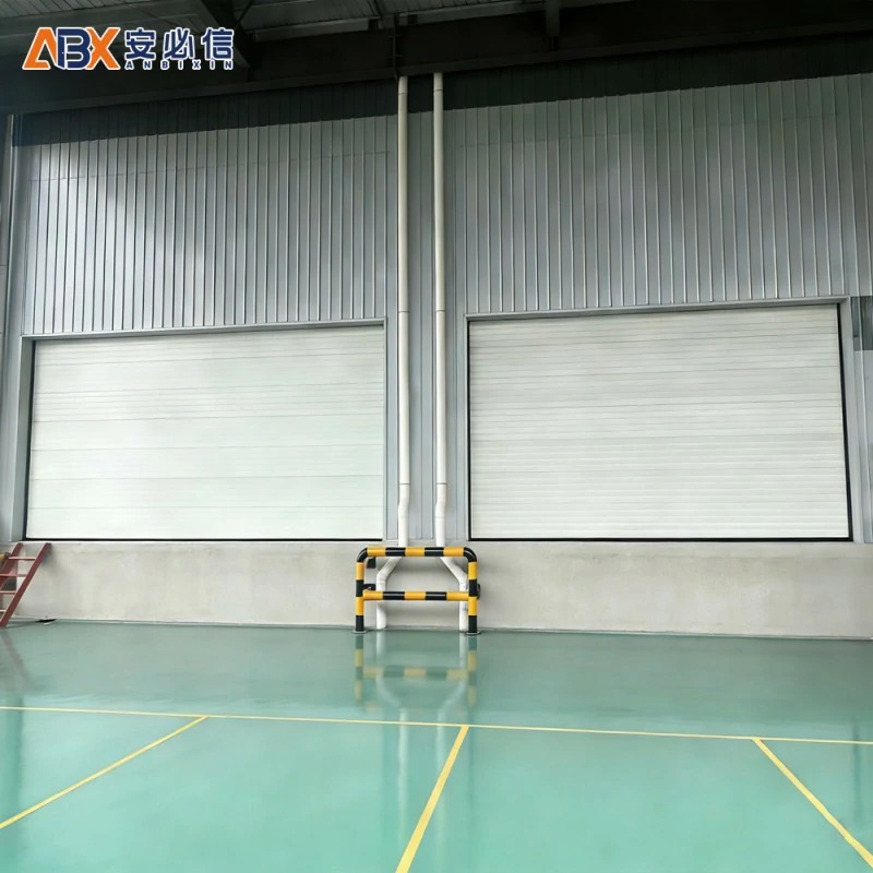 晋城市钢质滑升门